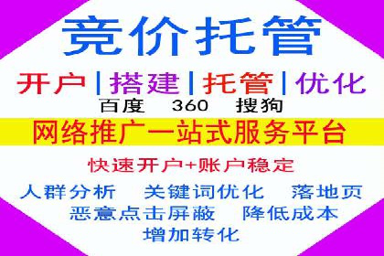某某sem代运营公司：打造高效广告投放的秘诀